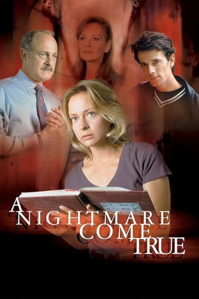 A Nightmare Come True (1997) TMDB poster