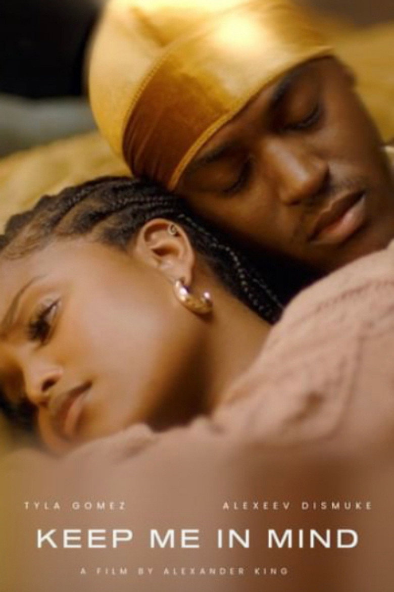 Keep Me In Mind (2023) TMDB poster