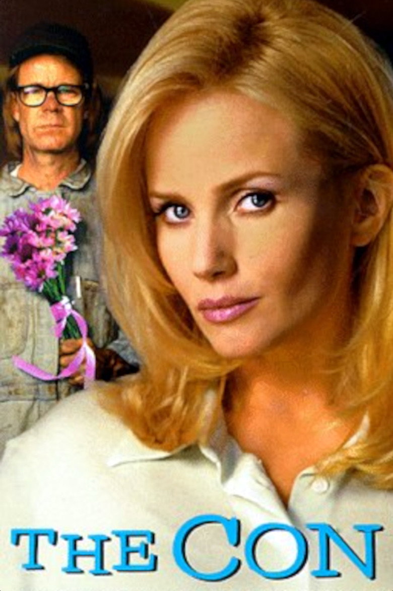 The Con (1998) TMDB poster