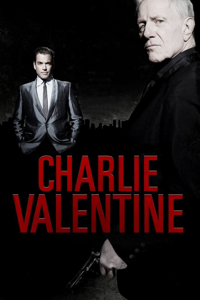 Charlie Valentine (2009) TMDB poster
