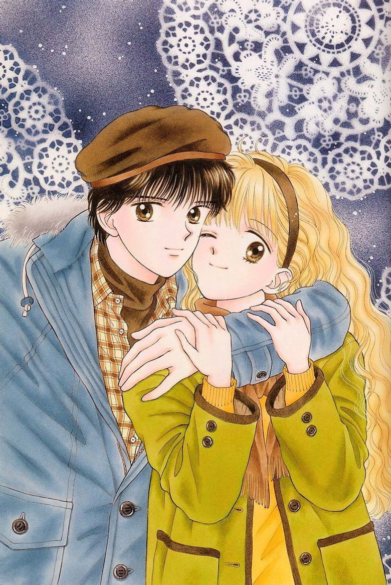 ハンサムな彼女 (1991) TMDB poster