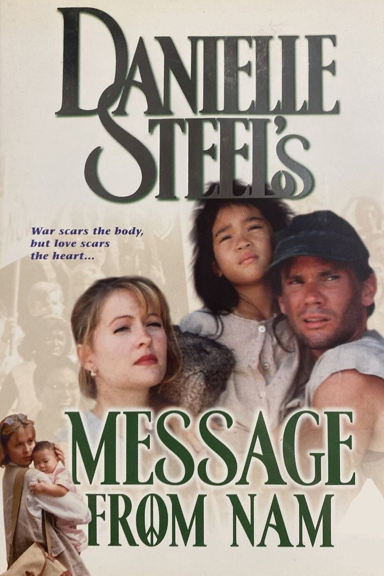 Message from Nam (1993) TMDB poster
