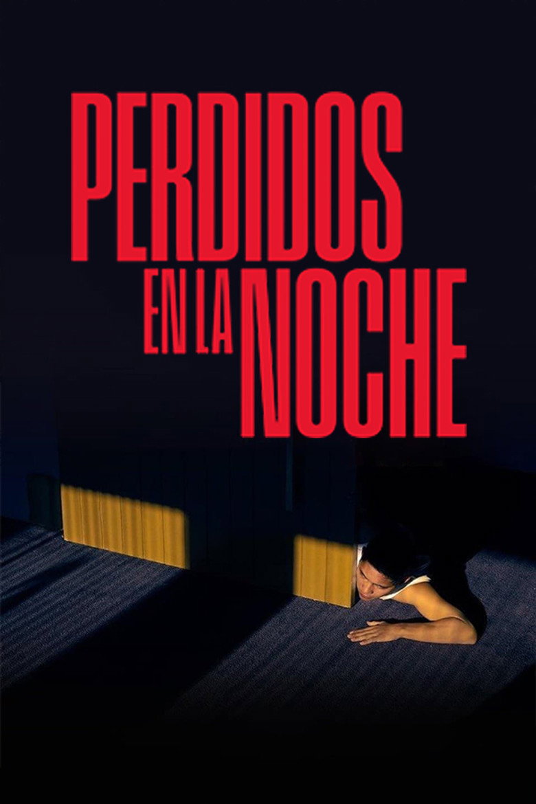 Perdidos en la noche (2023) TMDB poster
