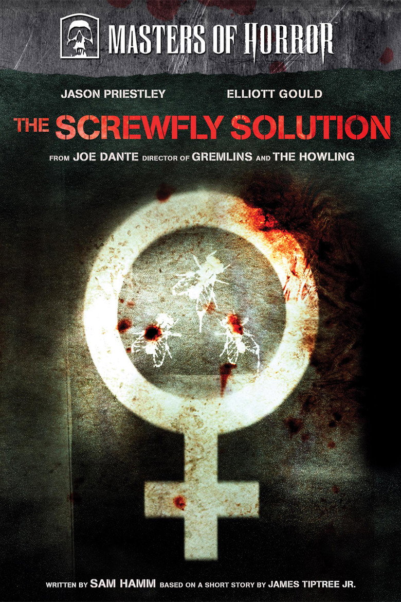The Screwfly Solution (2006) TMDB poster