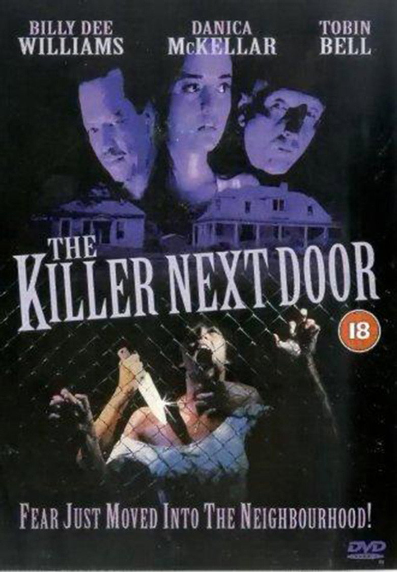 Good Neighbor (2001) TMDB poster