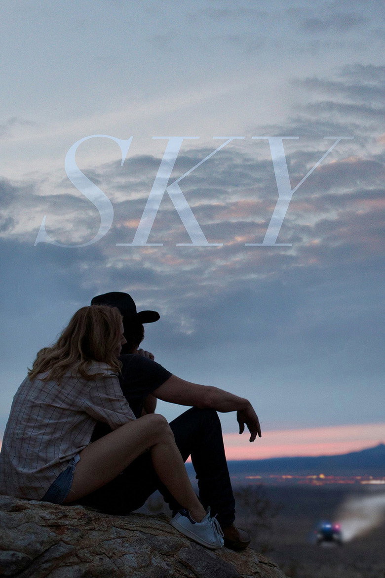 Sky (2015) TMDB poster