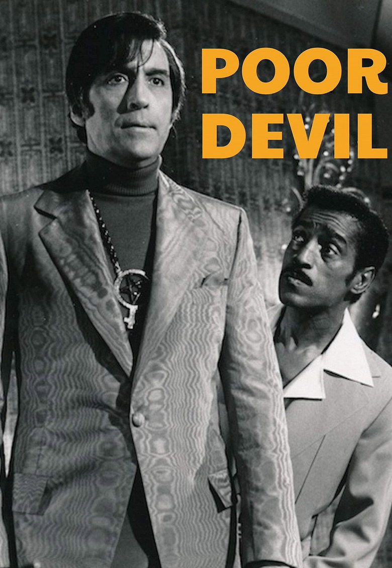 Poor Devil (1973) TMDB poster