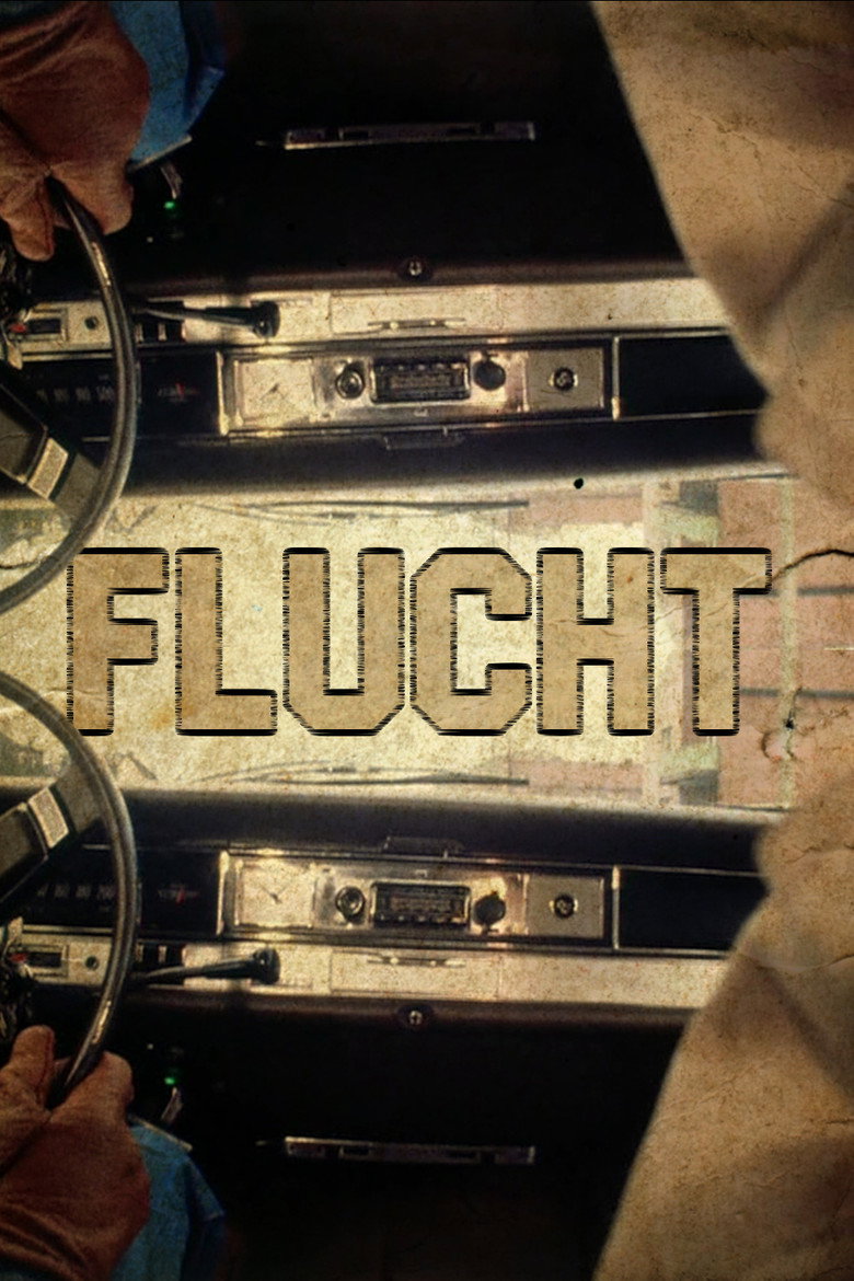 Flucht (1977) TMDB poster