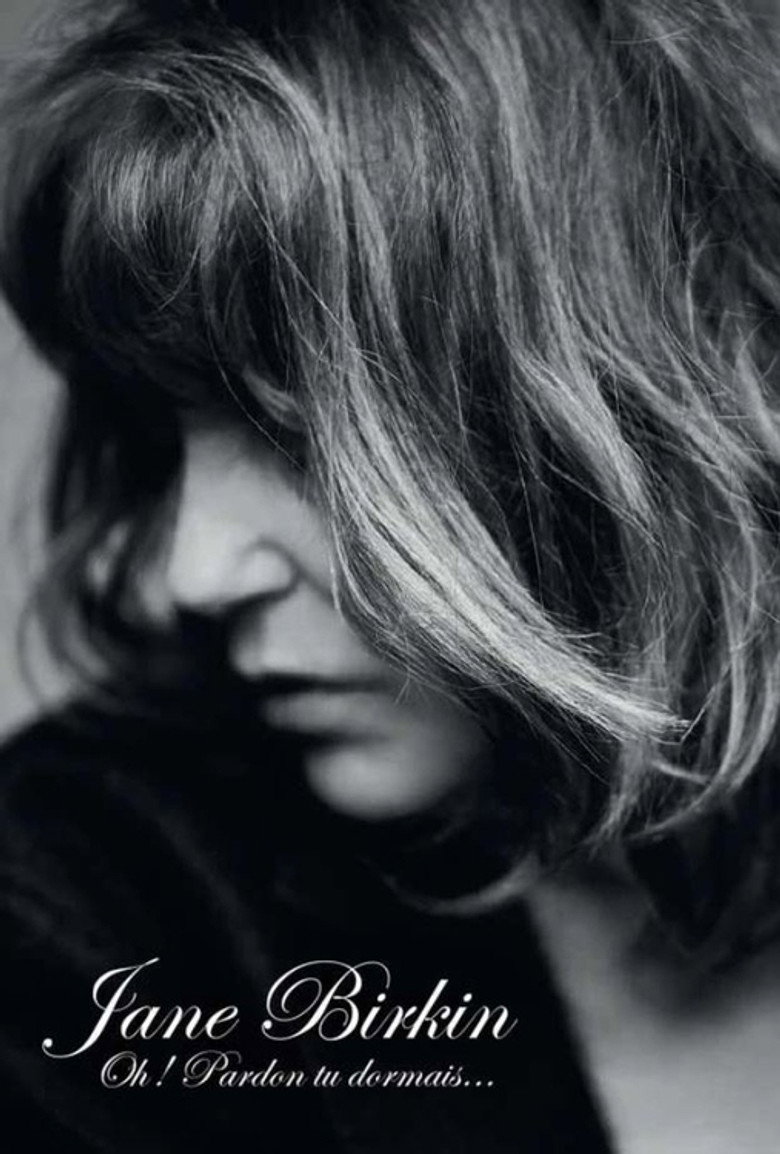 Oh pardon ! Tu dormais... (1992) TMDB poster