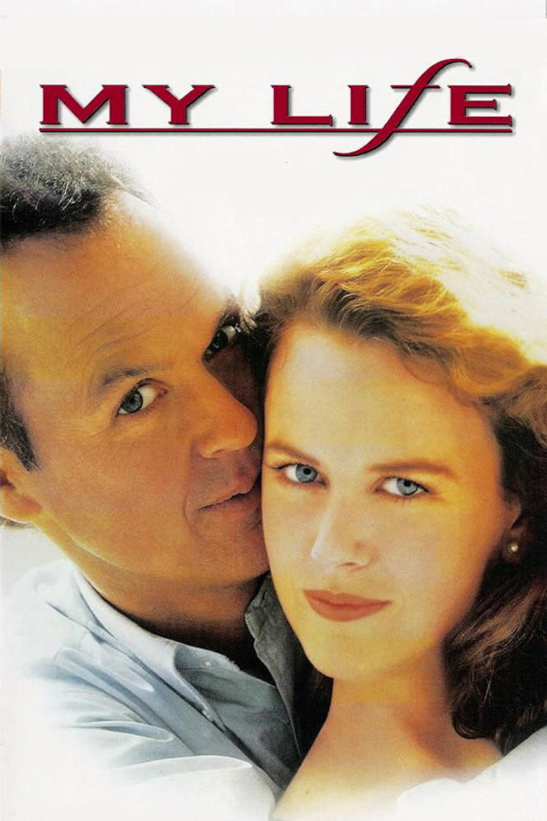 Моє життя / My Life (1993) TMDB poster