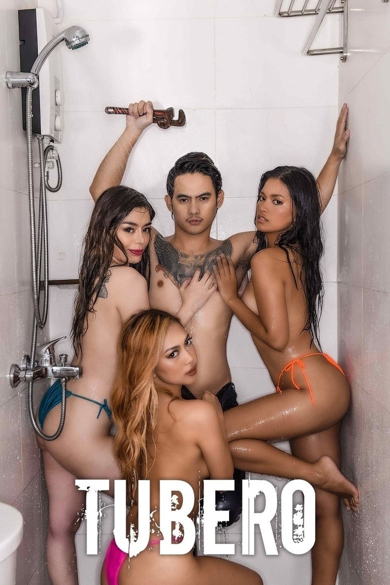 Tubero (2022) TMDB poster