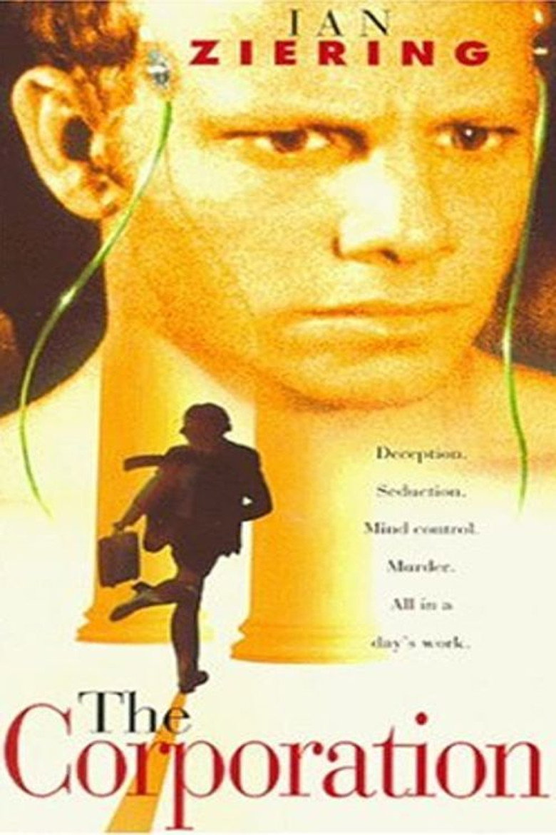 Subliminal Seduction (1996) TMDB poster