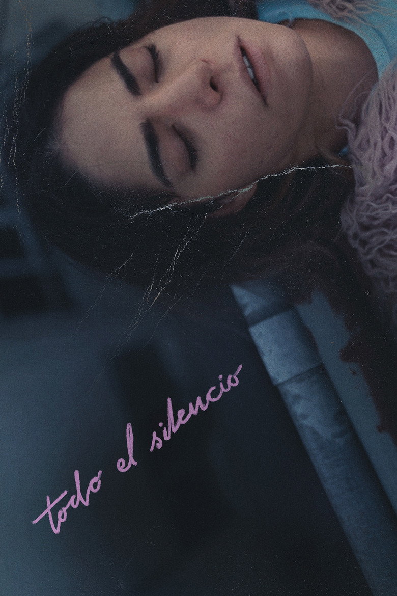 Todo el silencio (2023) TMDB poster
