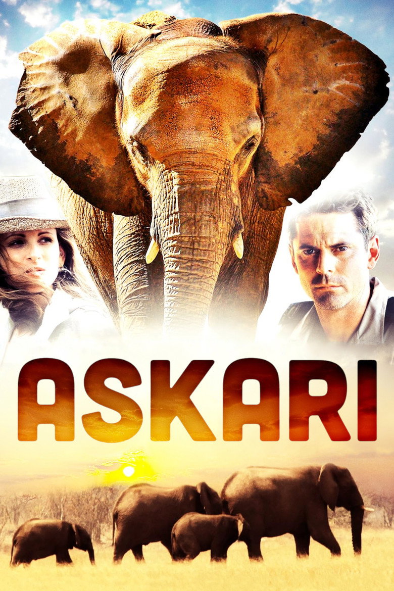 Askari (2001) TMDB poster
