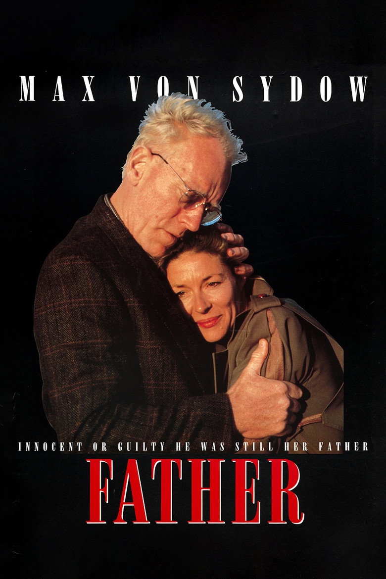 Father (1990) TMDB poster