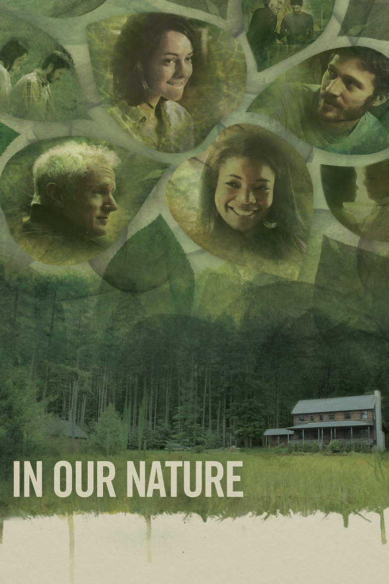 In Our Nature (2012) TMDB poster