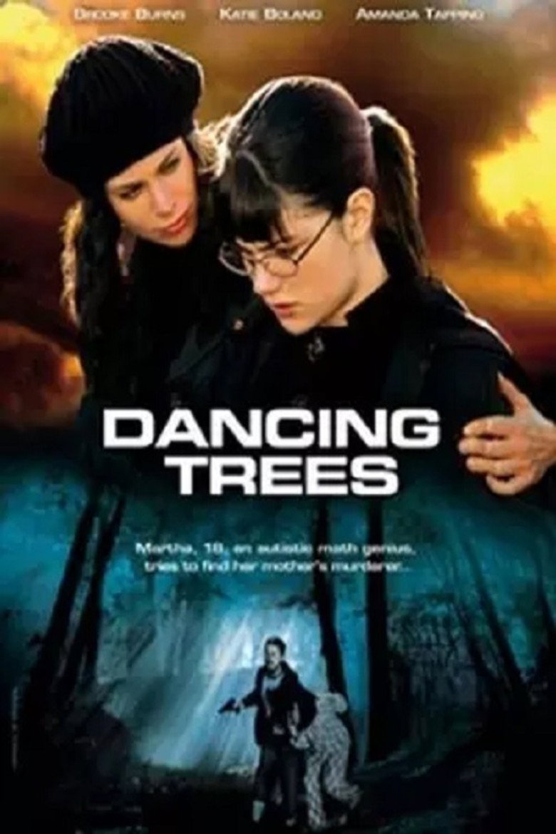Dancing Trees (2009) TMDB poster