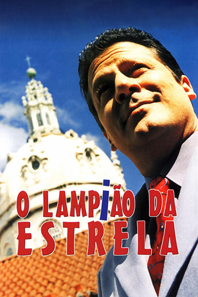 O Lampião da Estrela (2000) TMDB poster