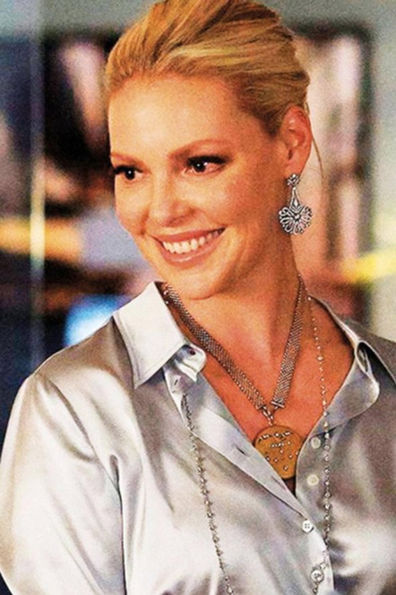 Vegas Dick (2003) TMDB poster