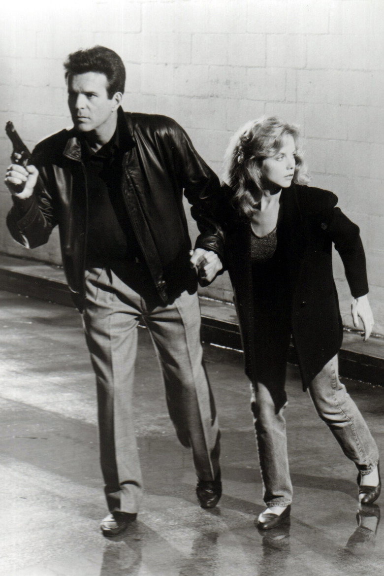 Under Cover (1991) TMDB poster