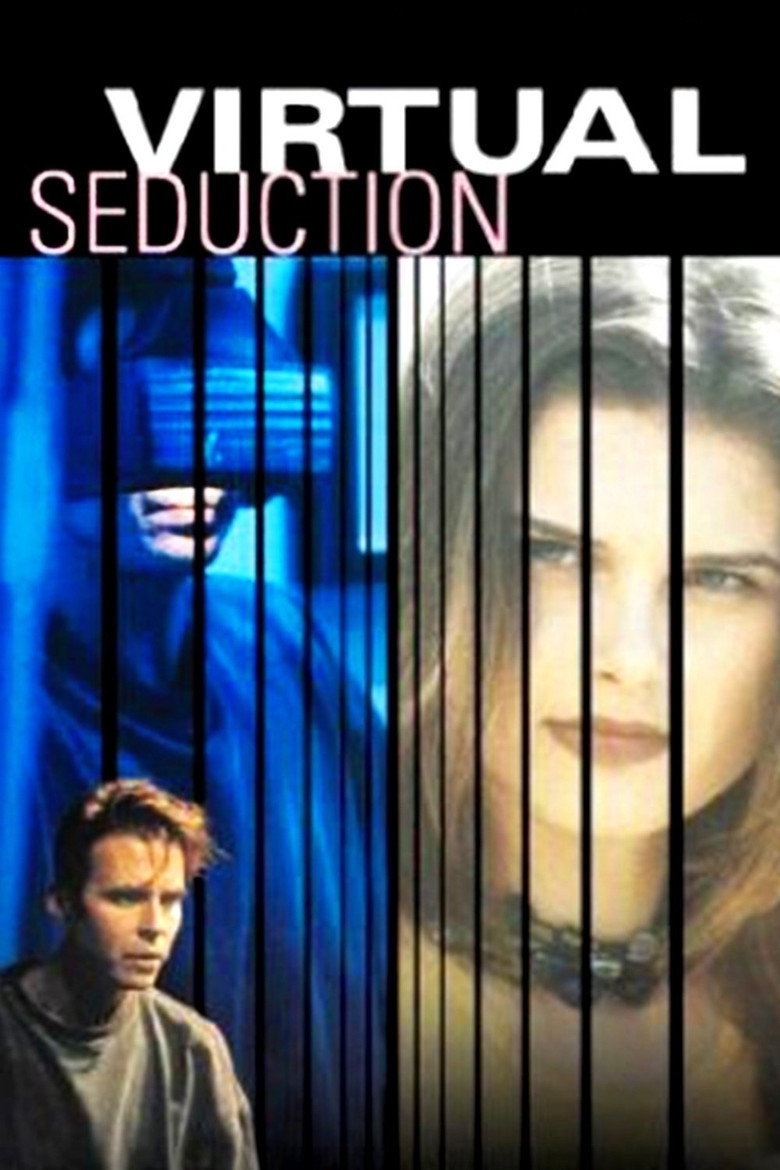 Virtual Seduction (1995) TMDB poster