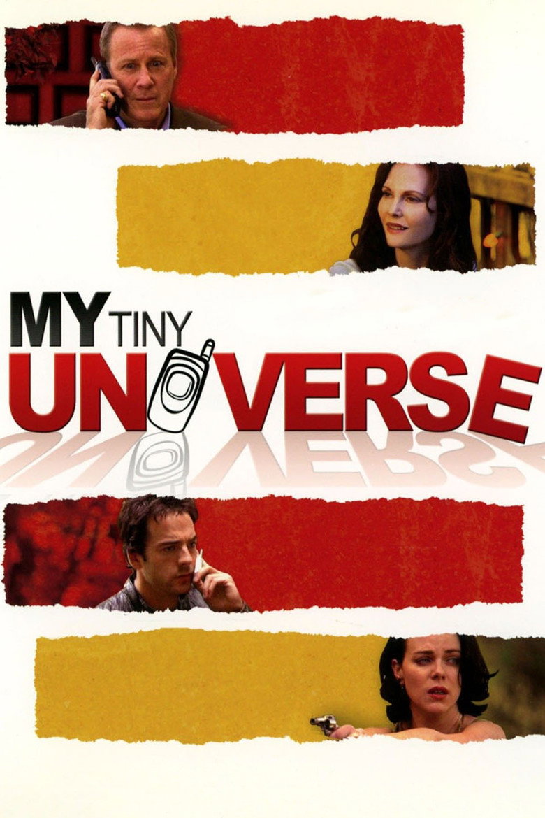 My Tiny Universe (2004) TMDB poster