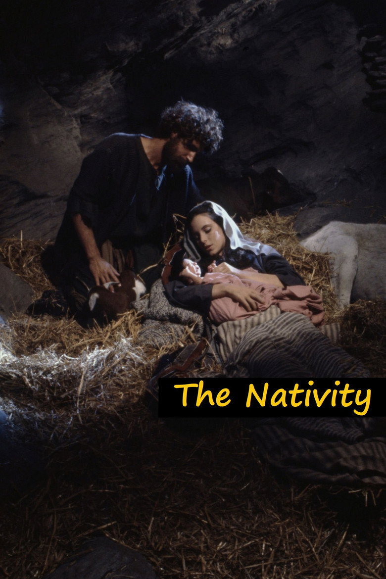 The Nativity (1978) TMDB poster
