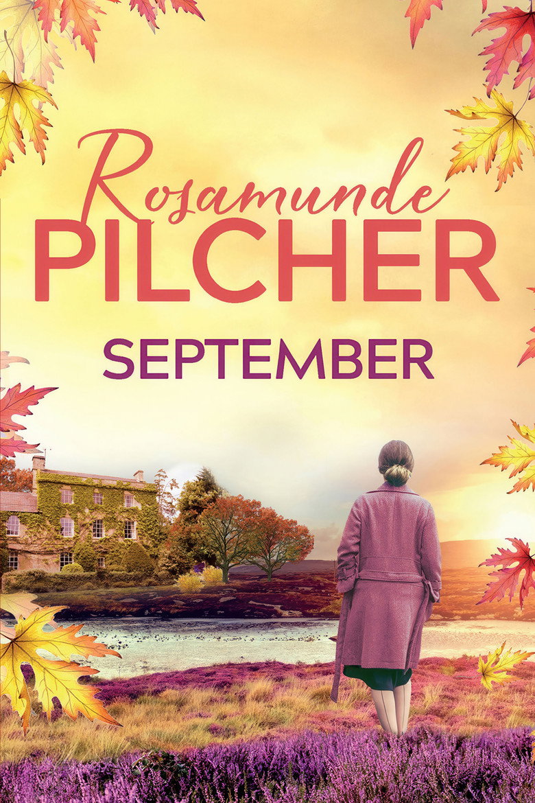Rosamunde Pilcher: September (1996) TMDB poster