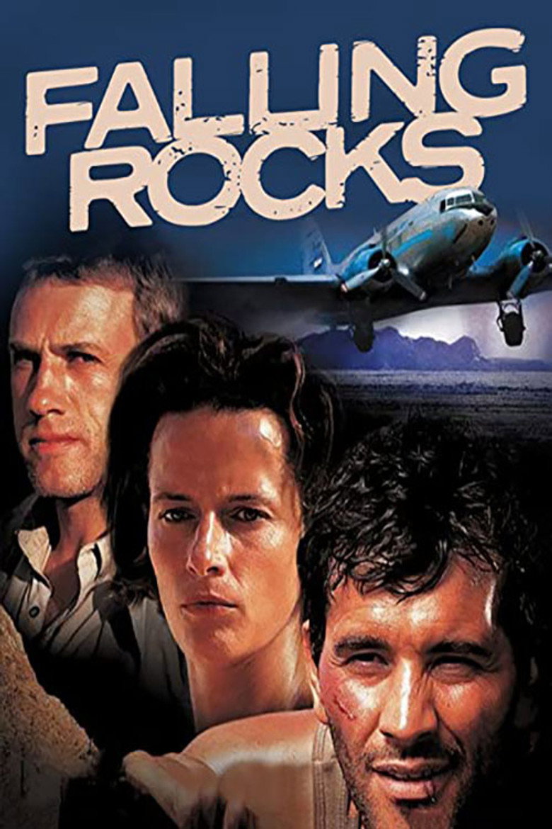 Falling Rocks (2000) TMDB poster