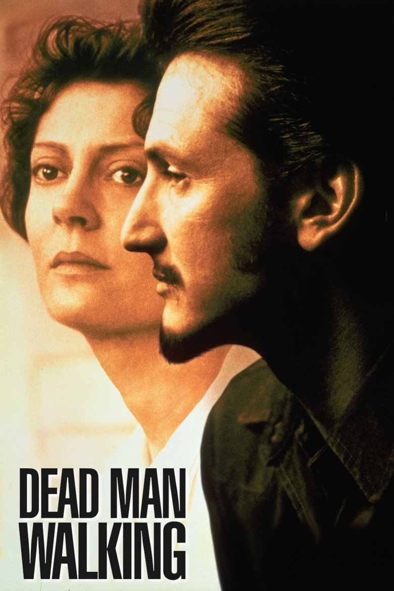 Мертвий іде / Dead Man Walking (1995) TMDB poster