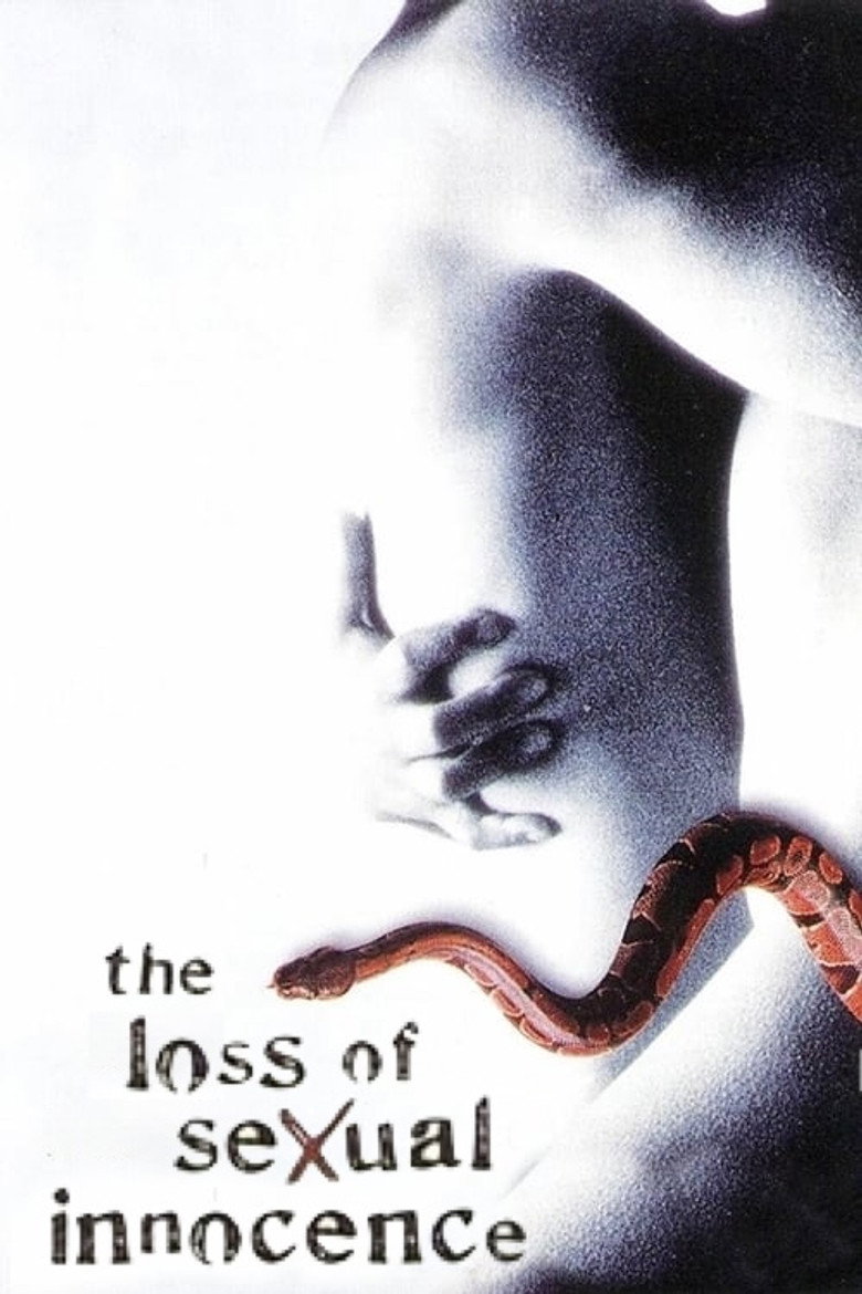 The Loss of Sexual Innocence (1999) TMDB poster