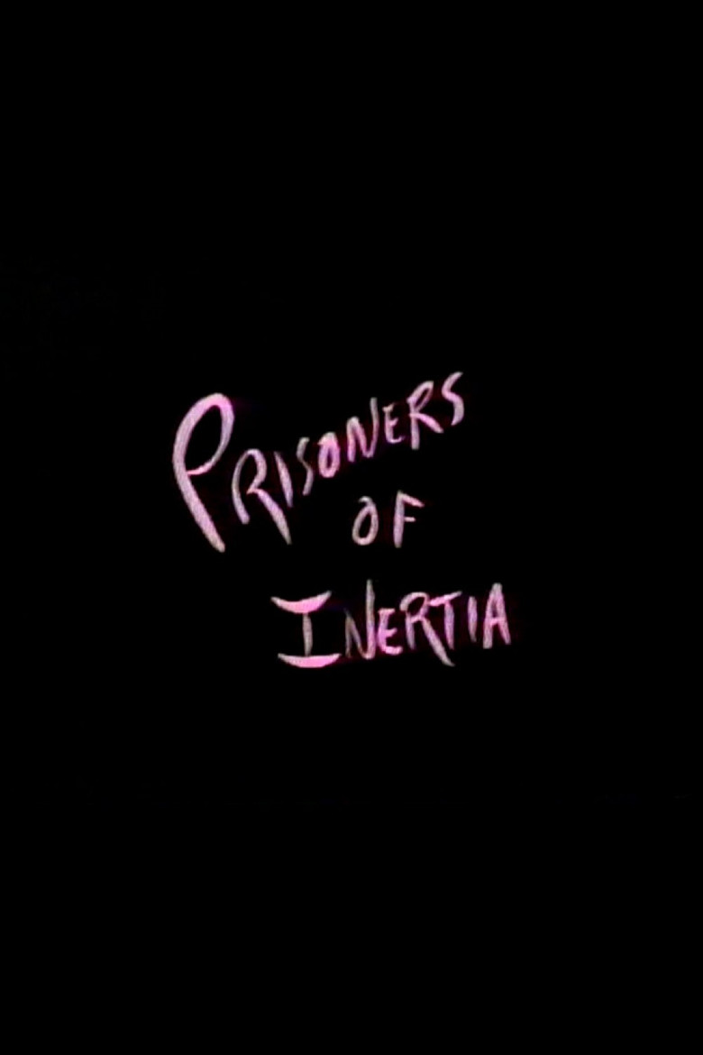 Prisoners of Inertia (1989) TMDB poster