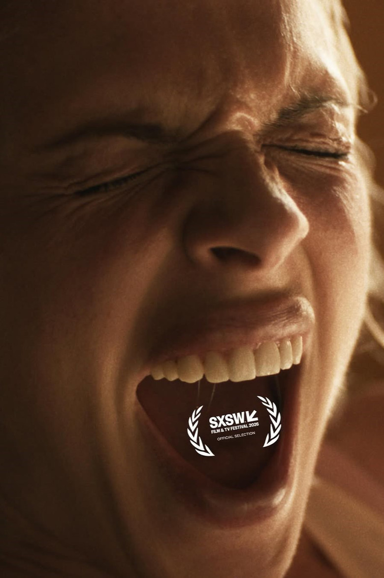 Perfect (2026) TMDB poster