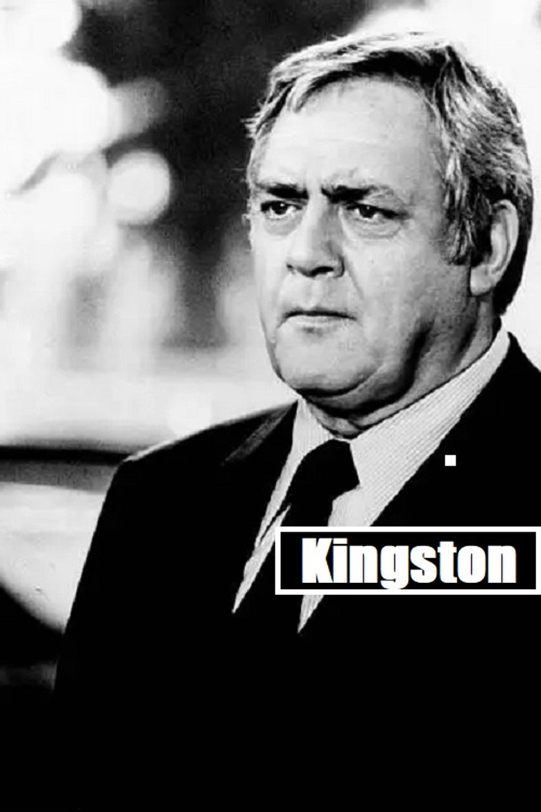 Kingston (1976) TMDB poster