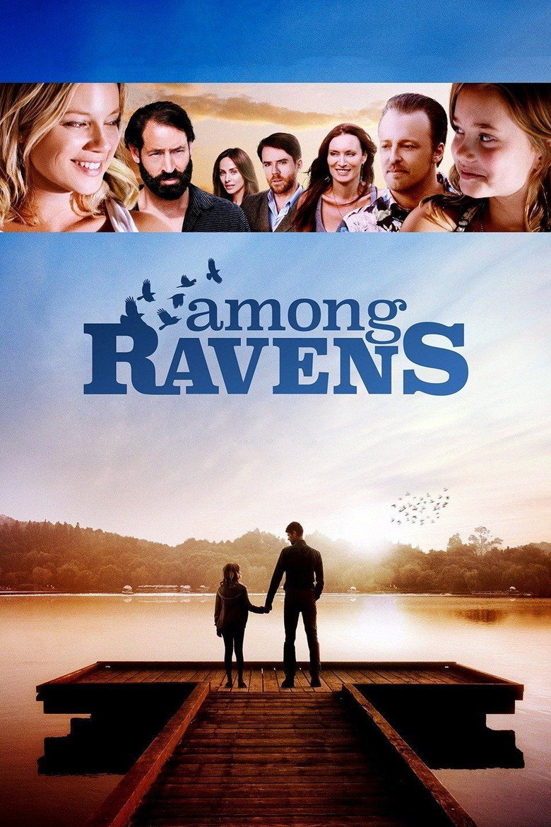 Among Ravens (2014) TMDB poster