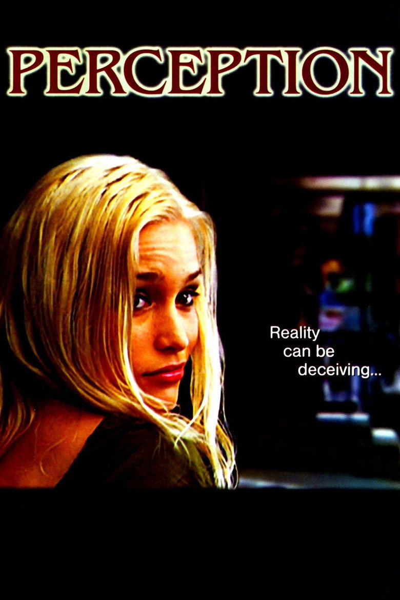 Perception (2005) TMDB poster