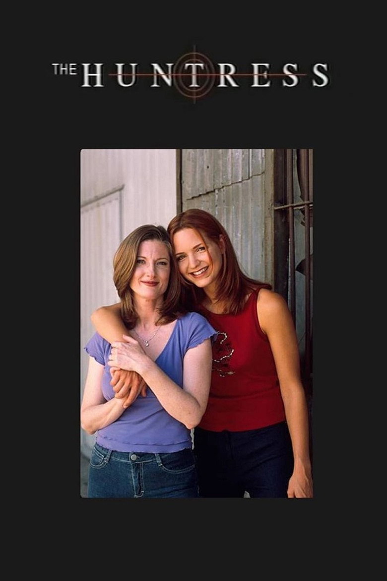 The Huntress (2000) TMDB poster