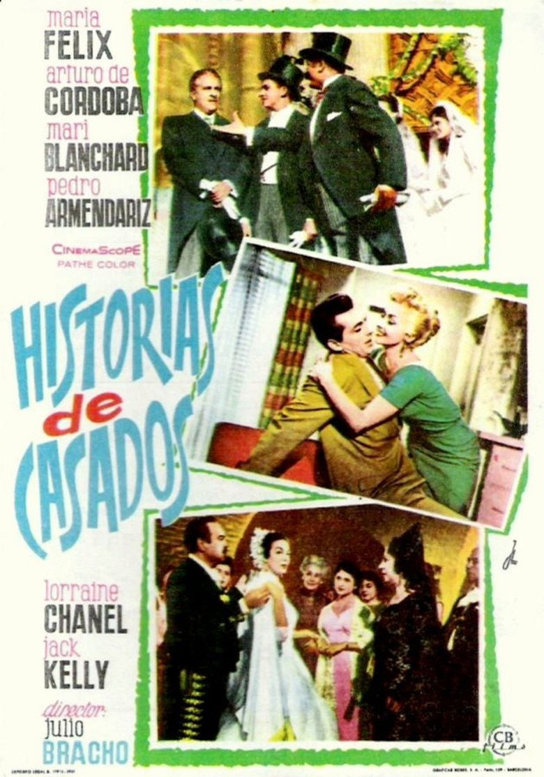 Canasta de Cuentos Mexicanos (1956) TMDB poster