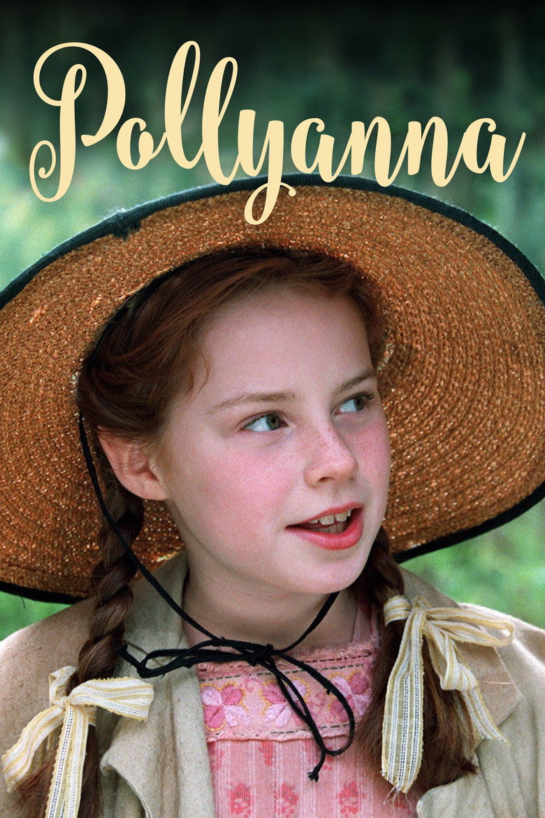 Полліанна / Pollyanna (2003) TMDB poster