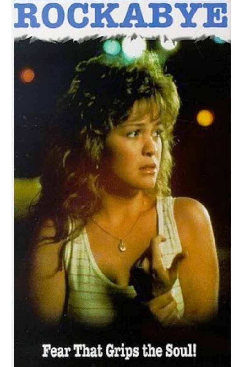 Rockabye (1986) TMDB poster