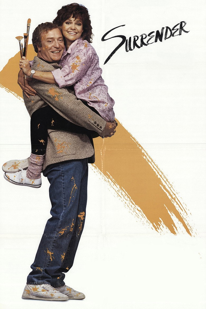 Surrender (1987) TMDB poster