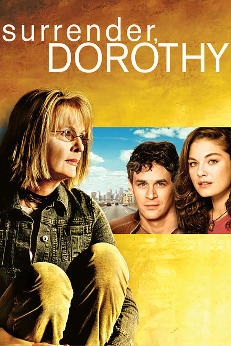 Surrender, Dorothy (2006) TMDB poster