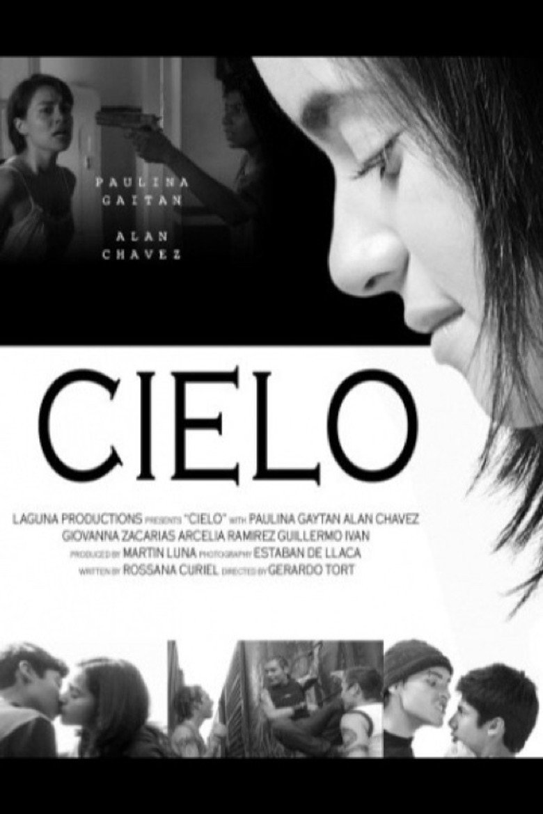 Cielo (2007) TMDB poster