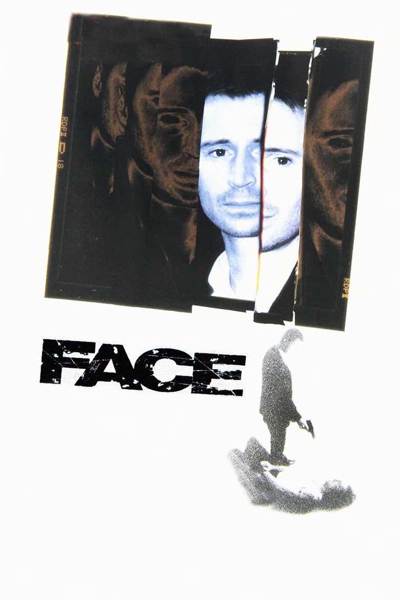 Face (1997) TMDB poster