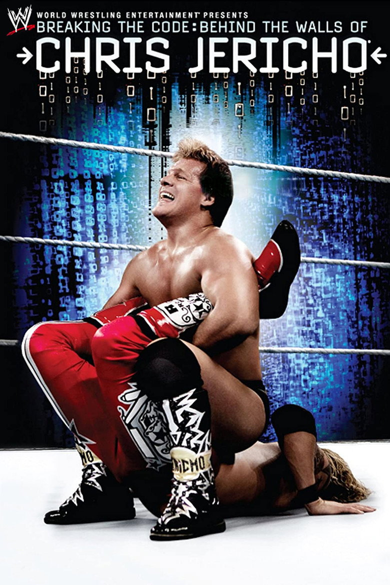 Breaking the Code: Behind the Walls of Chris Jericho (2010) TMDB poster