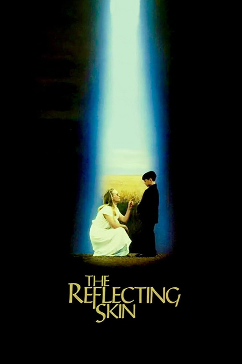 Дзеркальна шкіра / The Reflecting Skin (1990) TMDB poster