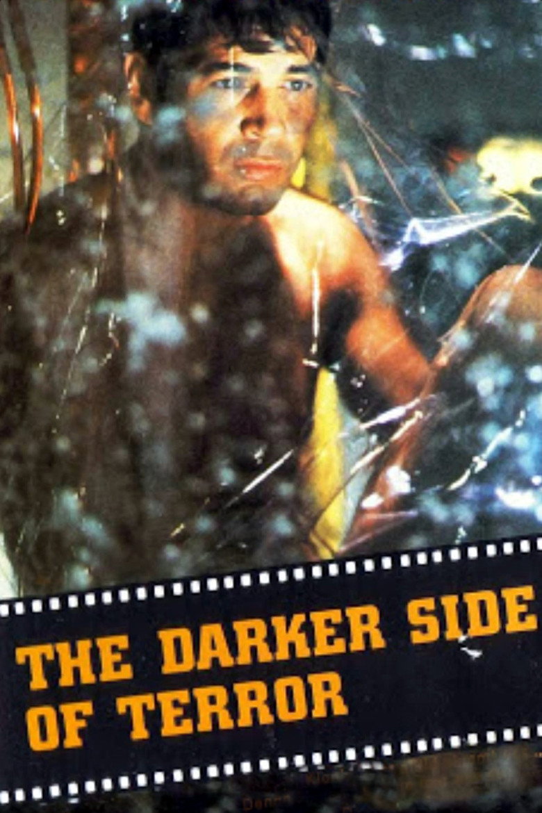 The Darker Side of Terror (1979) TMDB poster