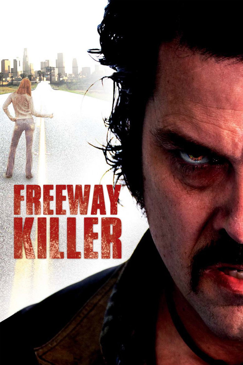 Freeway Killer (2009) TMDB poster