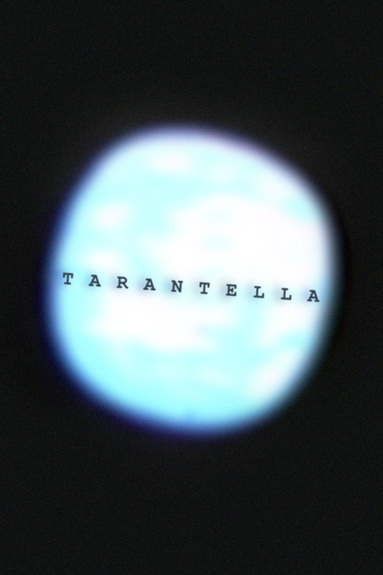 Tarantella (1989) TMDB poster