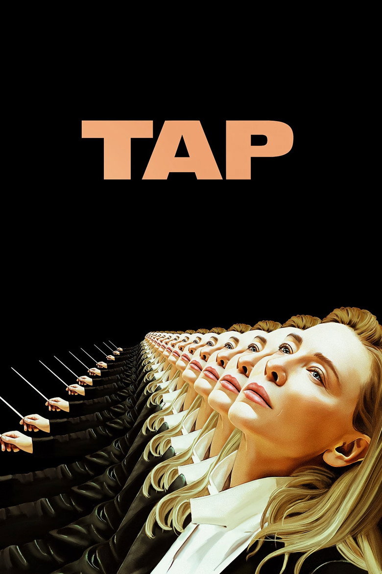 Тар / TÁR (2022) TMDB poster